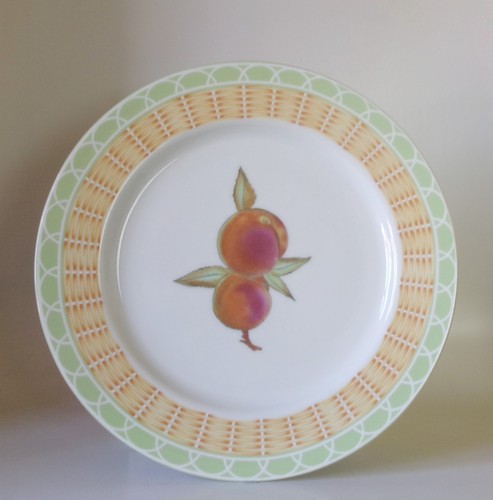Royal worcester evesham - worcester,