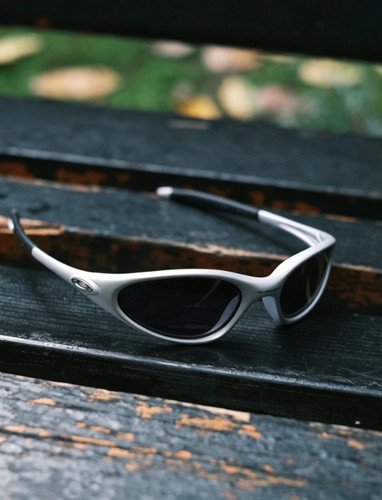 Retro oakley minute gen1 - oakley,