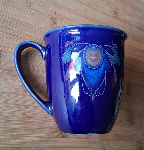 Denby baroque tapered - denby,