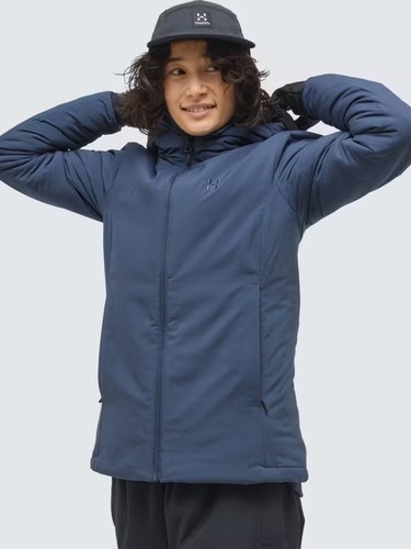 Haglöfs women mimic alert - women's,