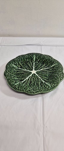 Unbranded majolica inch - majolica, 11.5