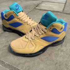 2010 Nike AIR Escape ACG, UK