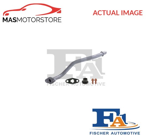 Oil pipe charger fa1 - charger, 614-909z