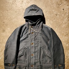 Sugar Cane Mister Freedom