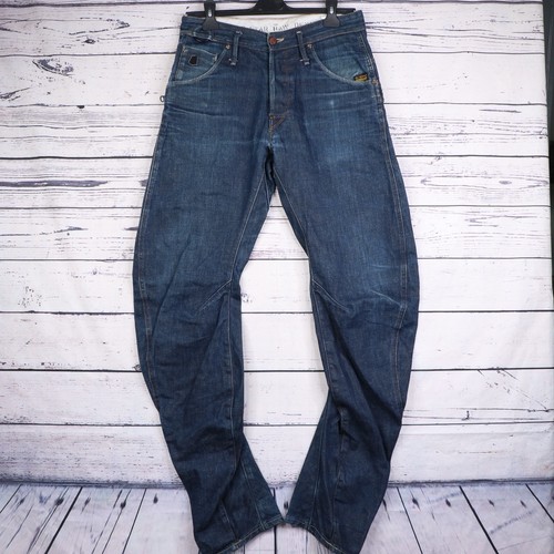 Star raw jeans - g,
