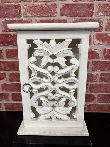 Unusual vintage shabby chic - shabby,