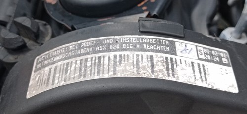 Asx complete engine - engine, /