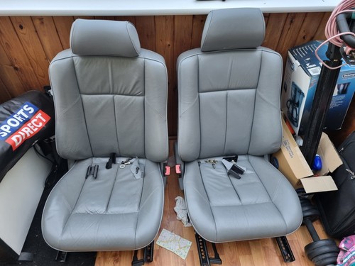 W202 mercedes class leather - mercedes,