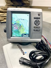 Garmin GPSmap 521s