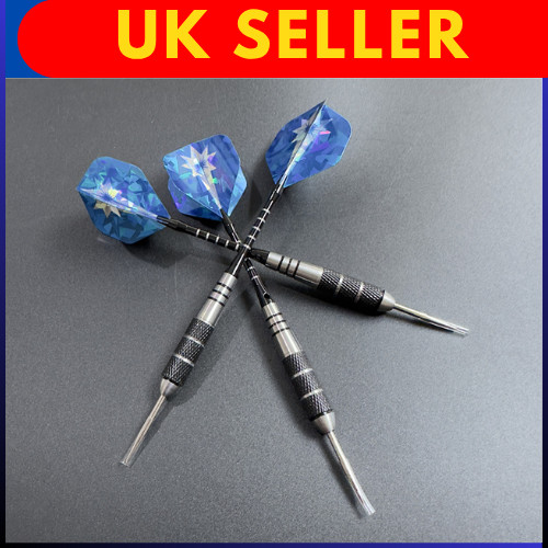 3pc professional 22g tungsten - 3pc,