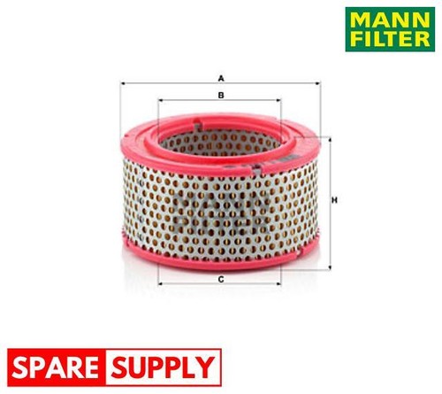 Air filter for citroën 3 - air,