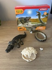 SCHLEICH Schleich Wild Life -