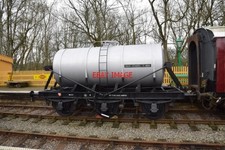 PHOTO  (2) 1993 MILK TANKER NO.44000  LMS FITTED MILK TANKER NO.44000 AT MIDSOME