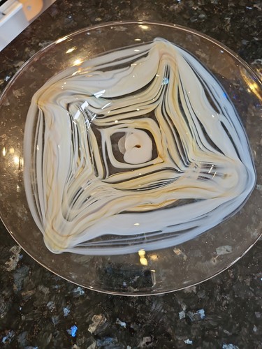 Adrian sankey glass art - adrian, centre