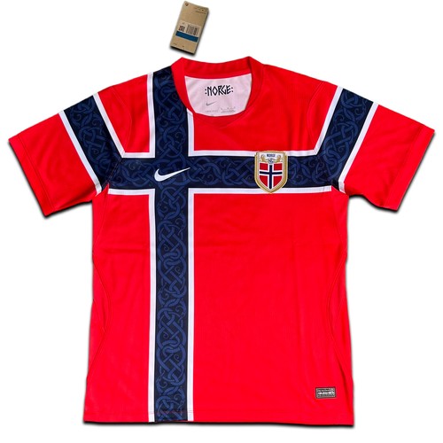 Norway home jersey 2026 - norway, world