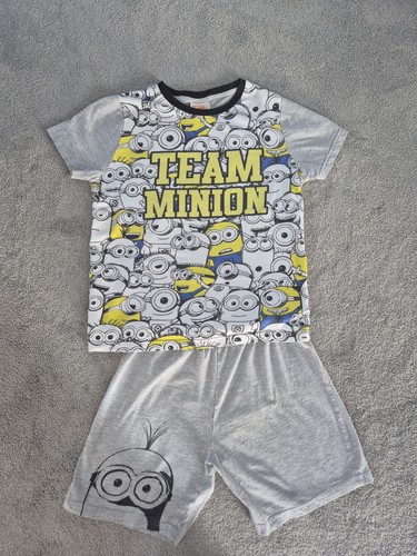 Despicable 11 years - despicable,