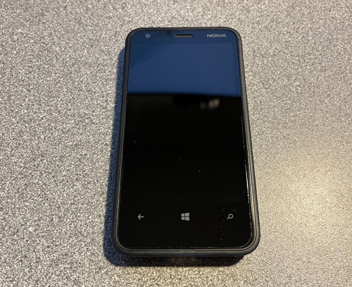 Nokia lumia 620 boxed - nokia,