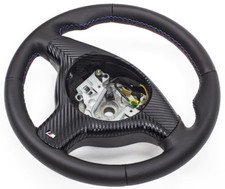 Steering Wheel Leather BMW E46