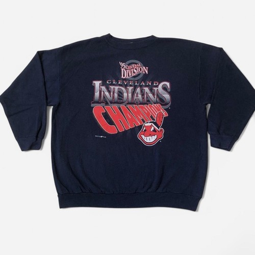 Vintage 90s cleveland - 90s, indians