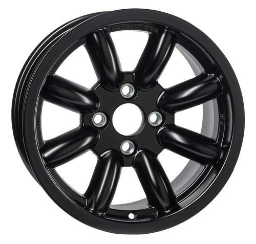 Revolution spoke alloy wheel - revolution,