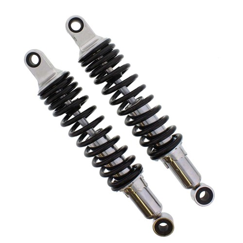 Pair shock absorbers rear - shock,