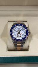 Rolex Yacht-Master II Men's