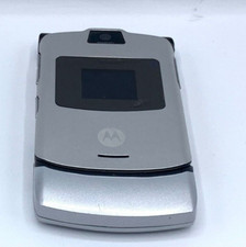 Genuine Motorola V3 Razr Flip