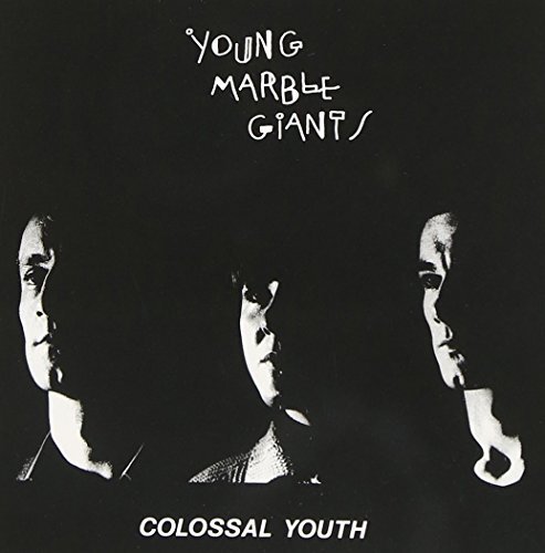 Young marble giants colossal - giants,