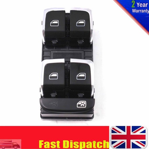 8k0959851f driver side - 8k0959851f,