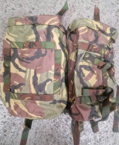 Dutch army dpm - army, 20l