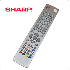 Sharp aquos (LC40FG5341KF