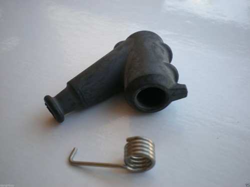 Spark plug boot for stihl - spark,