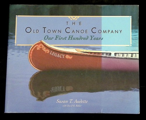 Susan audette old town - t,