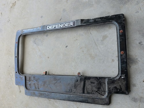 Land rover defender - 90, 130