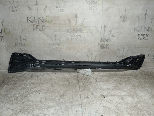 Audi 2021 rear - audi, bumper