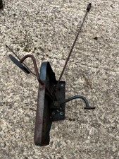 kubota b7100 tractor r/h foot