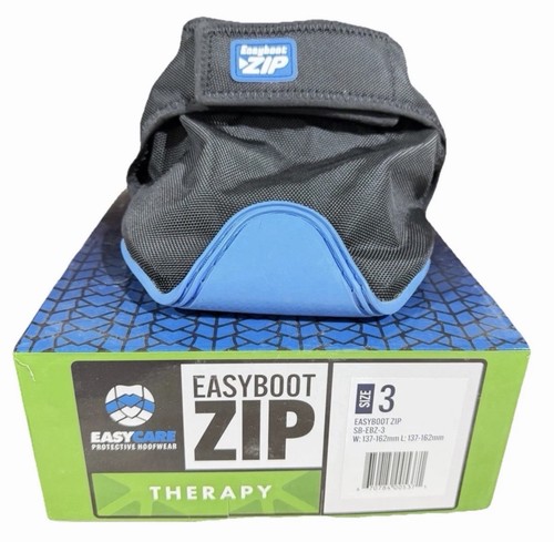Easycare easyboot zip therapy - easyboot,