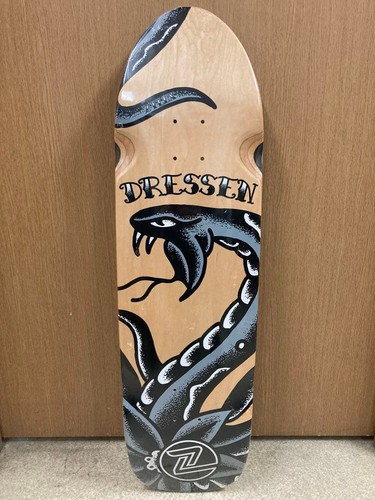 Flex master crafted eric - z-flex,
