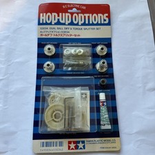 NEW VINTAGE TAMIYA AVANTE