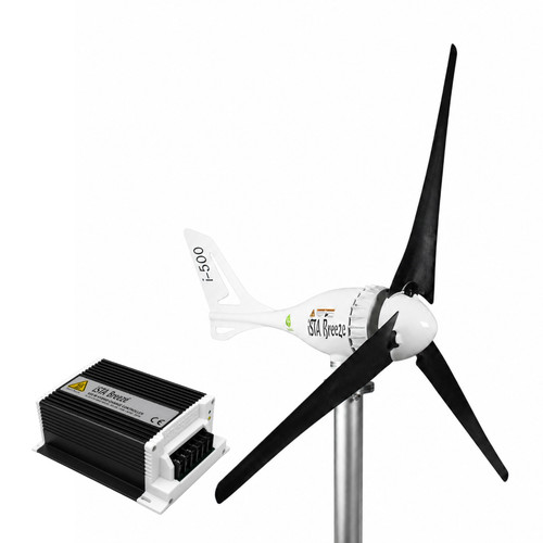 500w 12v 24v - i-500w, turbine
