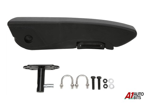 Universal seat armrest left - seat,