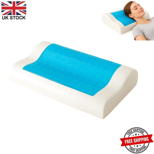 Cool gel memory foam - cool,