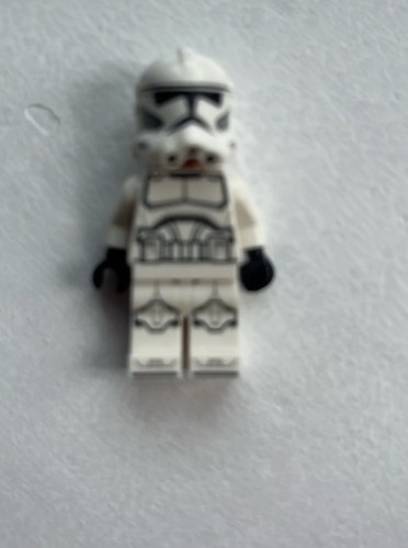 Lego star wars clone trooper - wars,