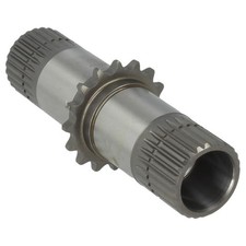 Honda Lawnmower Driven