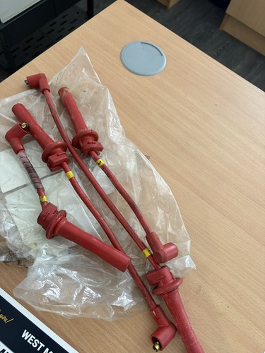 Mazda mx5 mk1 leads - leads,