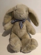 Mothercare Bunny Rabbit Check
