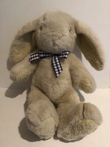 Mothercare bunny rabbit - bunny, check