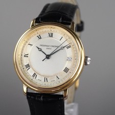 FREDERIQUE CONSTANT Men's