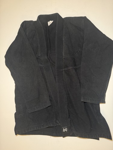 Scramble standard issue - issue, bjj