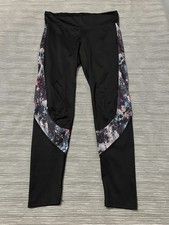 Black Leggins (Galaxy Design)